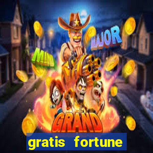 gratis fortune dragon demo